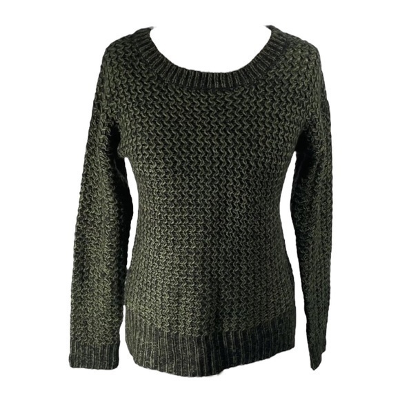 Harlow & Graham High-Low Sweater - Picture 1 of 11